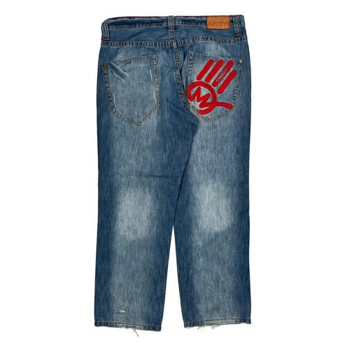 Jeans hip hop - , miskeen