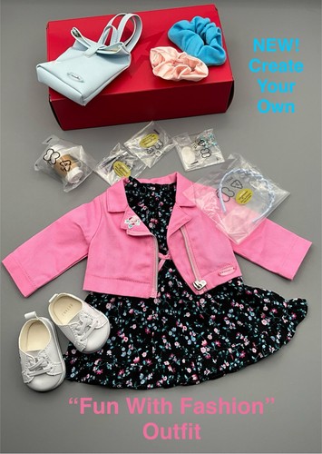 Nuovo american girl - american,