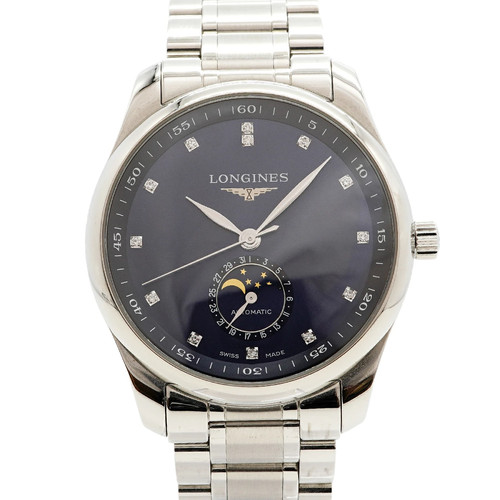 Orologio longines master - orologio,