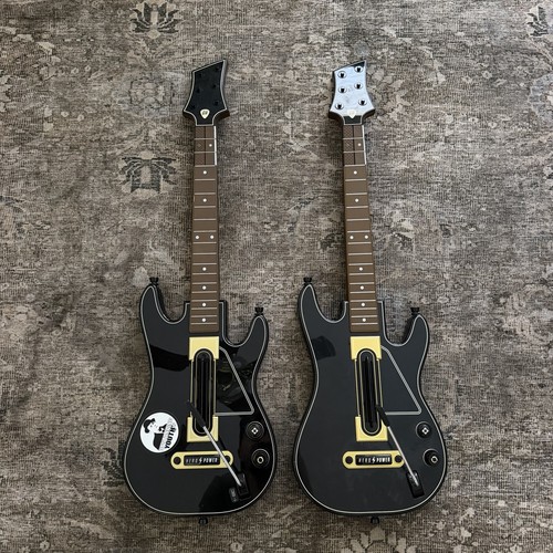 Guitar hero live - guitar,