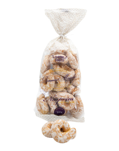 Biscotti castellammare - biscotti, di