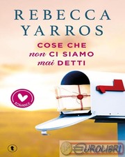 9788855442831 Rebecca Yarros
