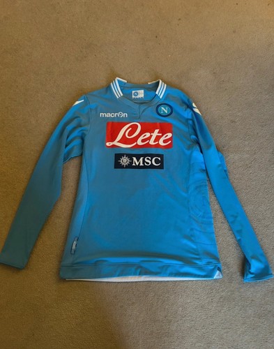 Maglia napoli 2013 edizione - napoli,