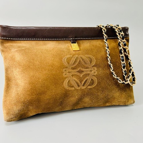 Borsa tracolla loewe - borsa, anagram
