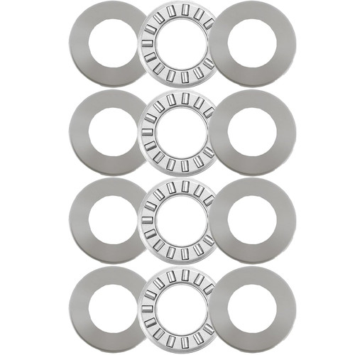 Set cuscinetti rulli - set, a