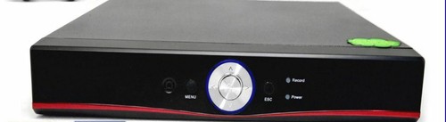 Dvr ahd 8ch - 8ch, ibrido