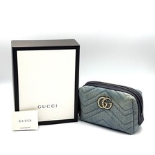 Gucci Pouch GG Marmont