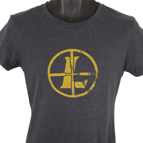 Shirt donna leupold - t-shirt,