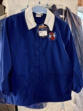 grembiule scuola elementare bambino