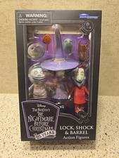 Lock Shock and Barrel A