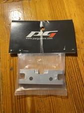 Pergustore Aluminium Front Arm