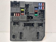 Centralina vano motore Nissan