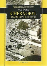 Libri Ugo Spezia - Chernobyl