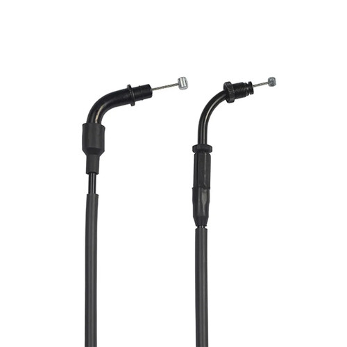 Cavo trasmissione gas - cavo,