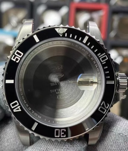 904l cassa orologio - 904l, acciaio