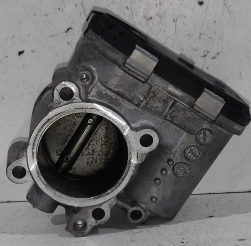 Corpo farfallato per ford - corpo,