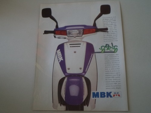 Advertising pubblicità 1991 - advertising,