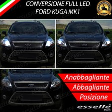 KIT FULL LED FORD KUGA MK1