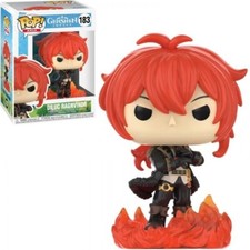 Funko Pop! Figura Diluc