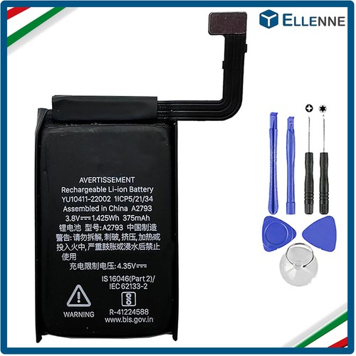 Batteria per custodia - per,