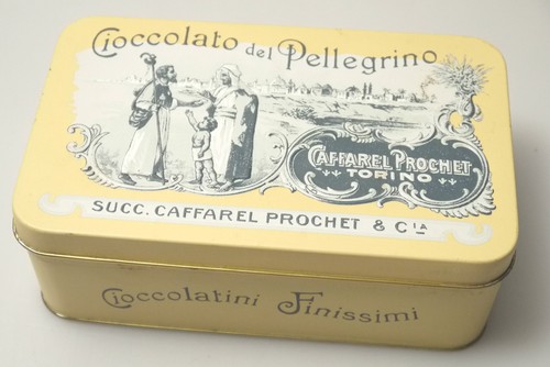 Prl scatola bonbons - prl),