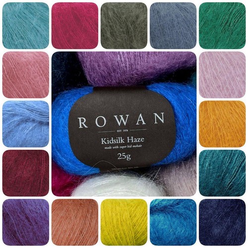 Rowan kidsilk haze - kidsilk,