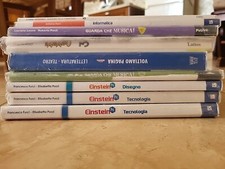 libri scolastici usati Terza Media