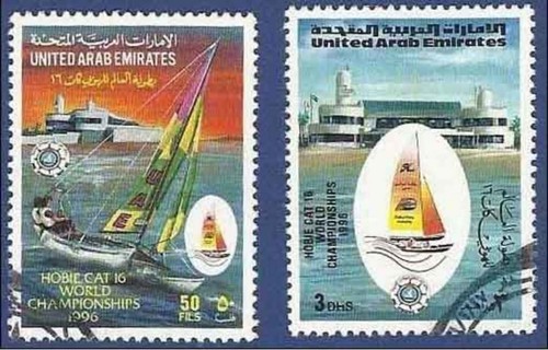 Uae usato 1996 - usato, cat