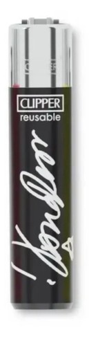 Accendini clipper large - clipper, large-