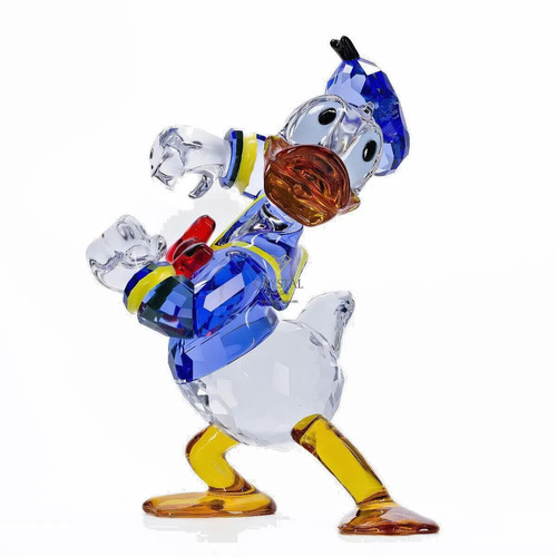 Cristallo swarovski disney - swarovski, "disney's