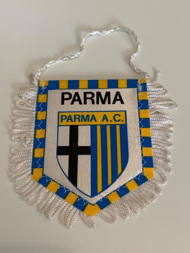 Parma fanion vintage - fanion,