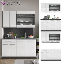 Cucina modulare blocco cucina