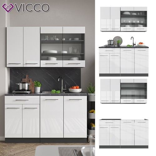 Cucina modulare blocco - ,