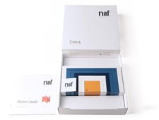 Corus colorato di Naef Games, Svizzera - Design: Arne Jaekel/Franz Peipp NUOVO