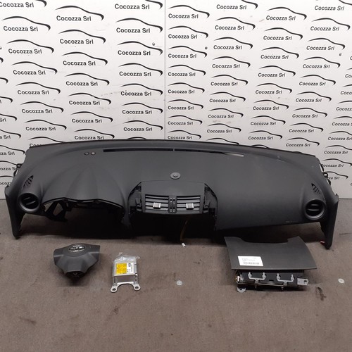 Kit airbag toyota rav - airbag,