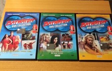 Baywatch DVD collection numeri 1 2 3 come nuovi