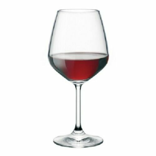 Calice divino vino - divino, rosso