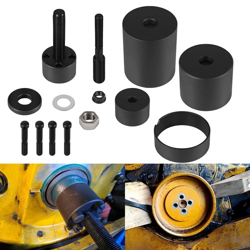 Jdg954b crankshaft gear front - jdg954b,