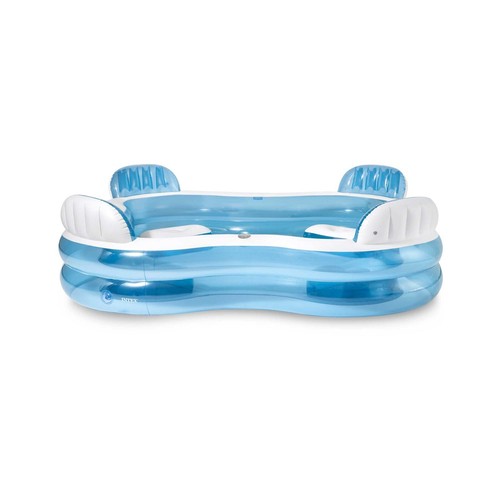 Intex piscina gonfiabile - , 4