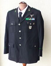 Uniforme vintage da Generale Ordine San Lazzaro e Gerusalemme