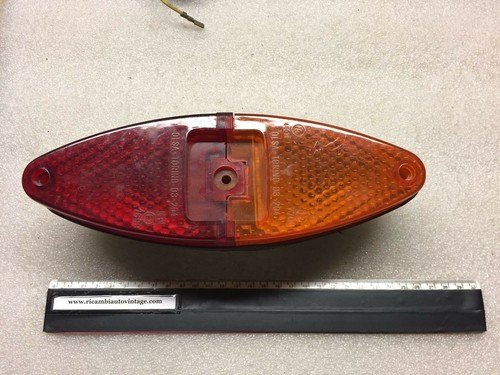 Fanale posteriore fiat 850 - fanale,