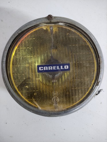 Carello o6700700 447 fanale - carello,