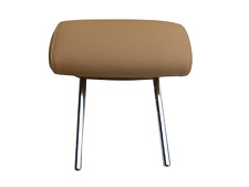 Poggiatesta Dx o Sx Post Pelle