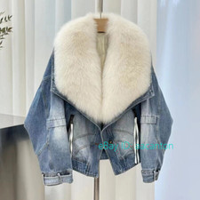 Cappotto donna piumino d'oca