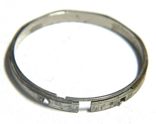Seiko 6139 7070 per pezzi - seiko,