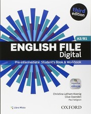English file digital - english,