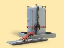 12216 Auhagen HO Cisterna