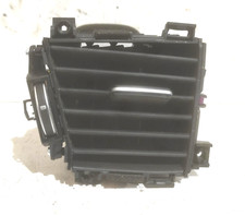 RICAMBI USATI, BOCCHETTA ARIA