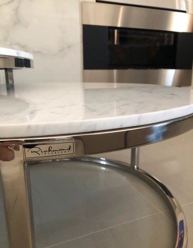 Tavolino salotto moderno - salotto,