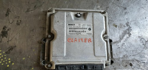 Ricambi usati 0281010292 - ricambi,